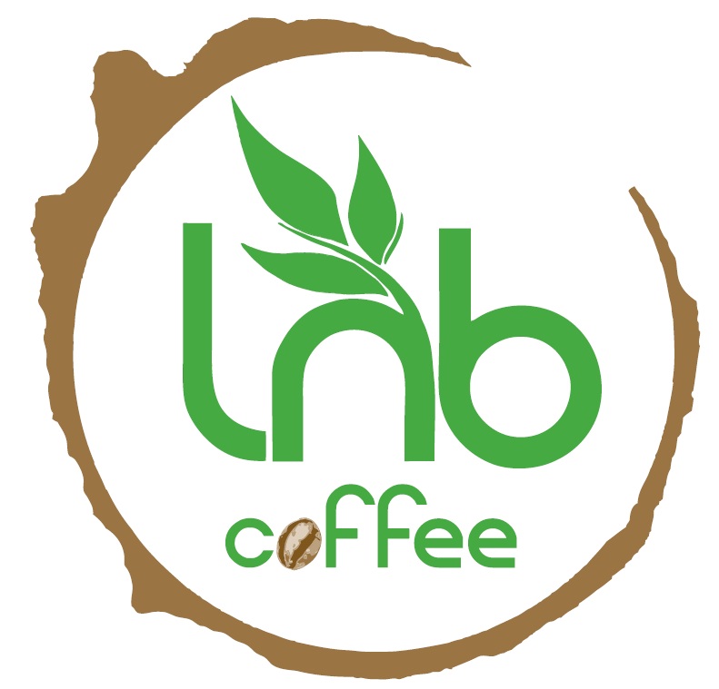 LNB Coffee logo
