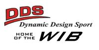 Dynamic Design Sport logo