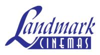 Landmark Cinemas logo