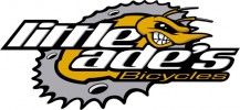 Little Ades logo